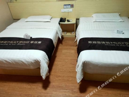 Фото 7 Days Cangzhou Huanghe East Road Branch