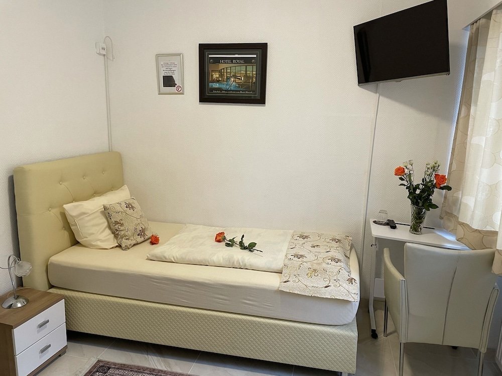 Фото Hotel Royal