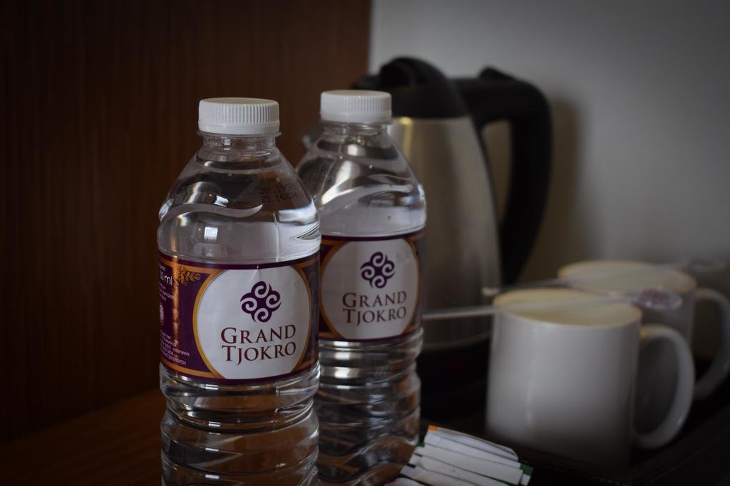 Фото Grand Tjokro Yogyakarta