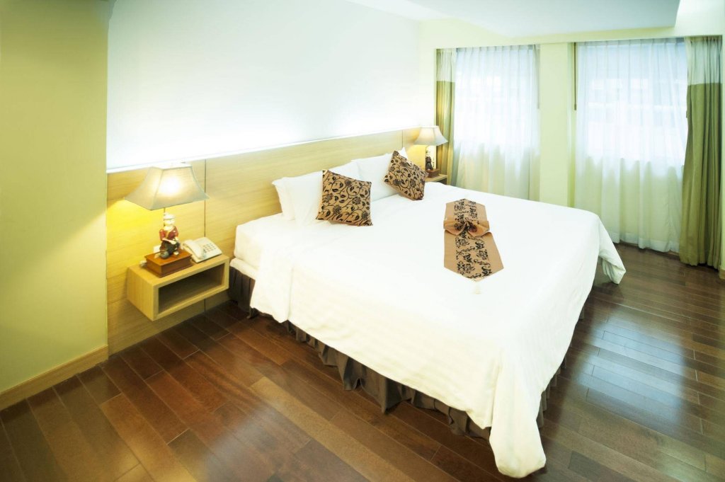 Фото P2 Boutique Hotel