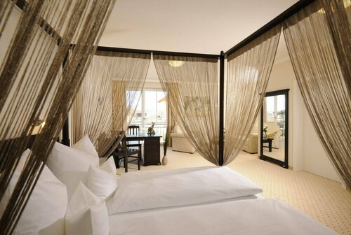 Гостиница Hotel Inspiration