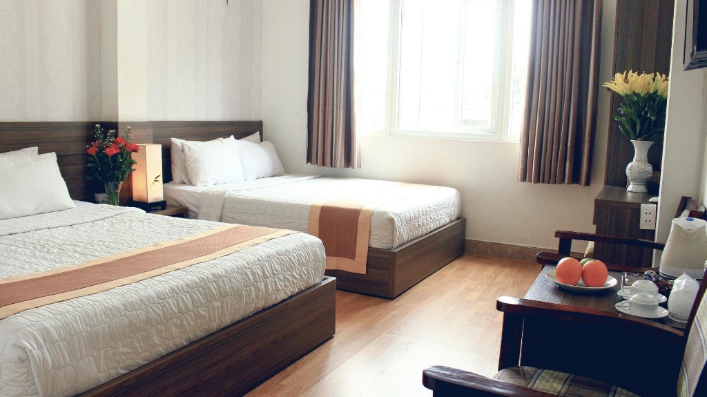 Фото Rosabella Hotel