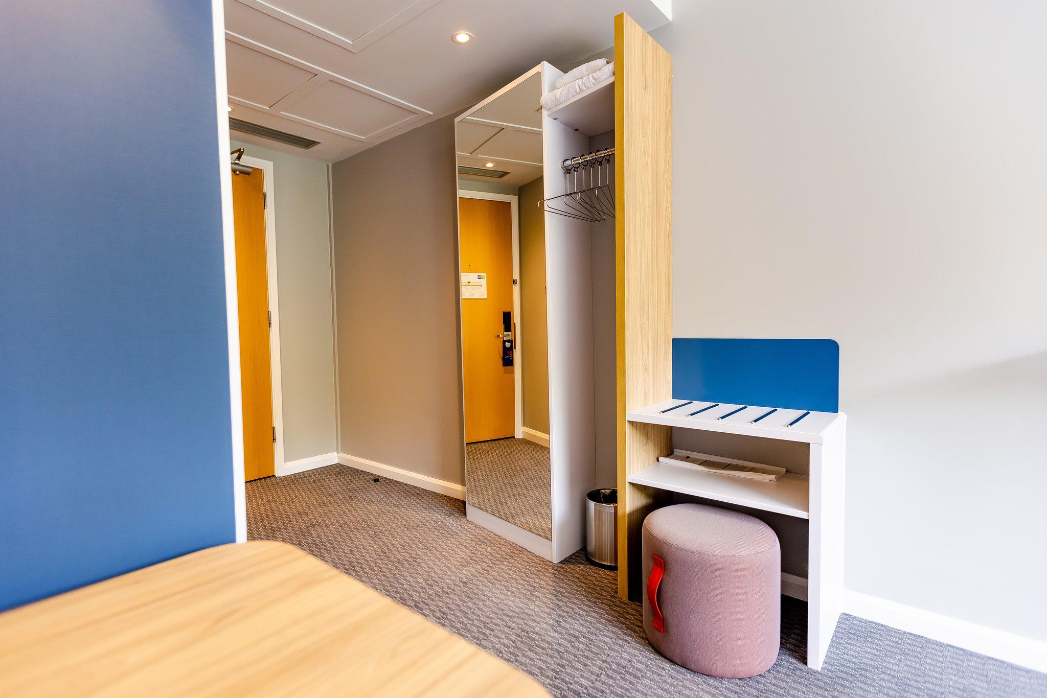 Фото Holiday Inn Express Norwich, an Ihg Hotel