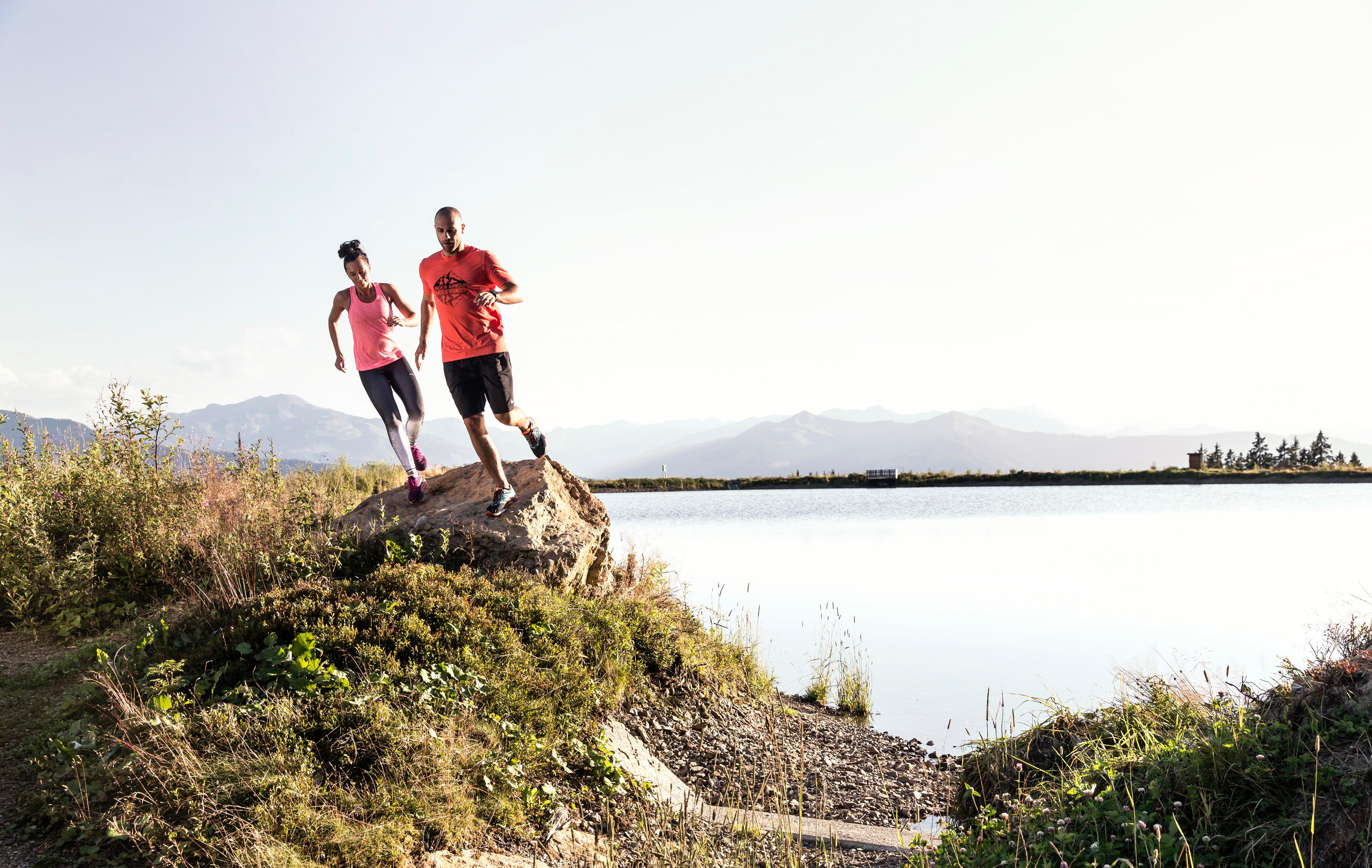 Фото Sportresort Hohe Salve