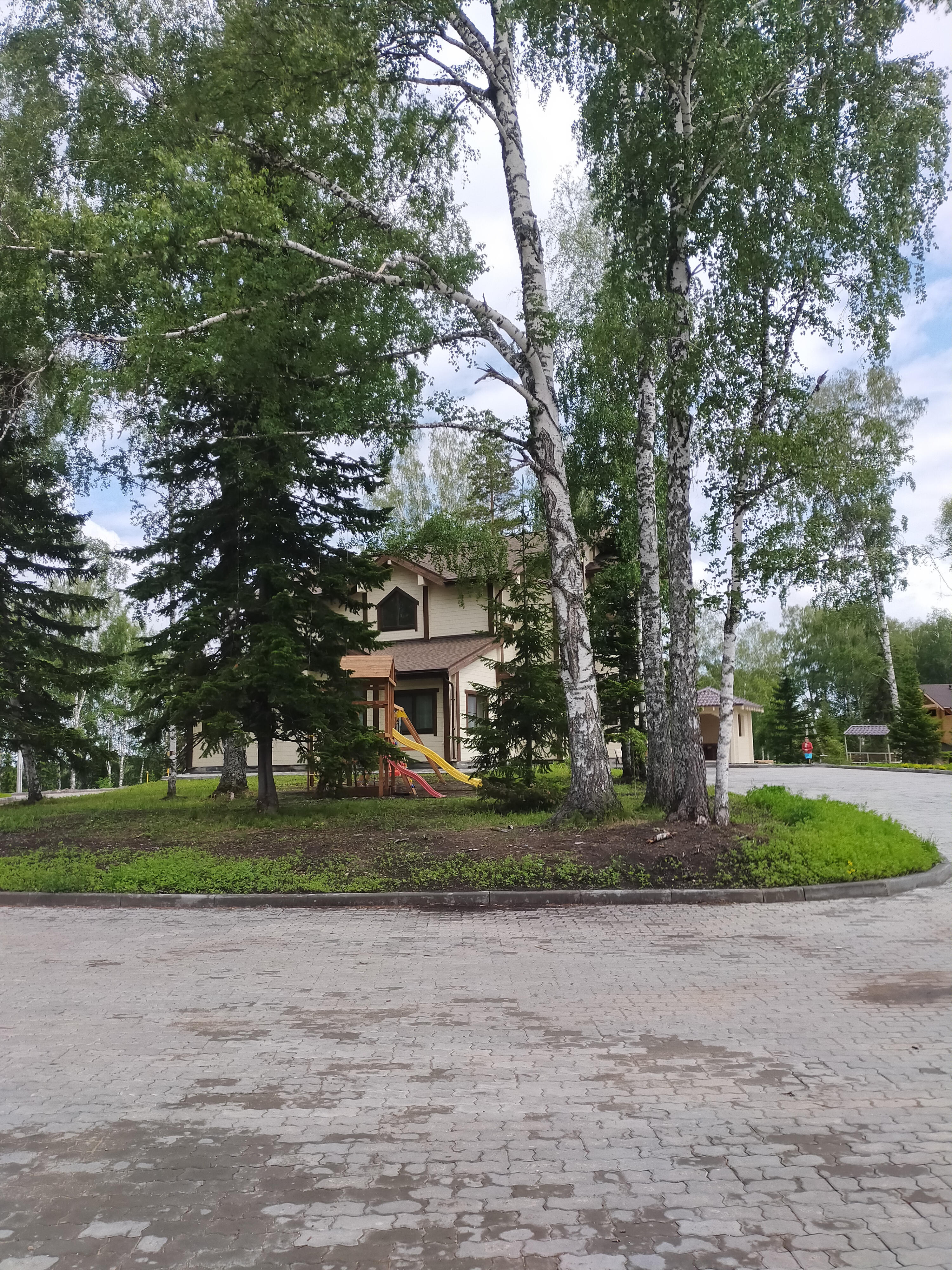 Фото Олимп-Парк