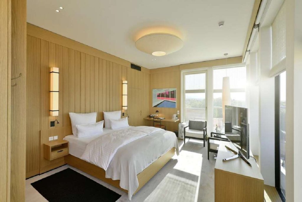 Фото Hotel Restaurant Erbprinz