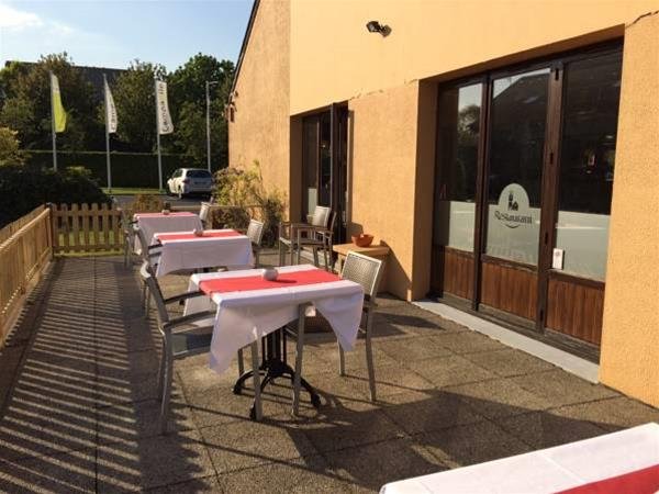 Фото Hotel Campanile Gent