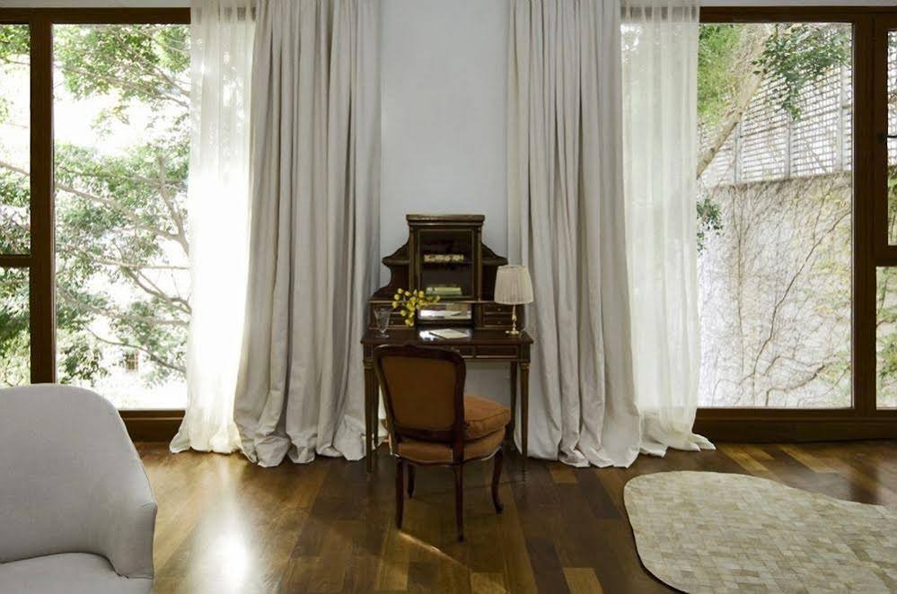 Фото Hub Porteno