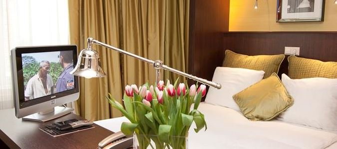 Фото The Delphi - Amsterdam Townhouse