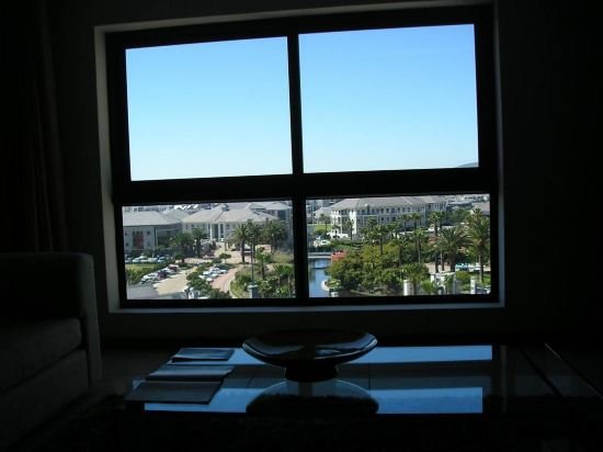 Фото Manhattan Luxury Apartments