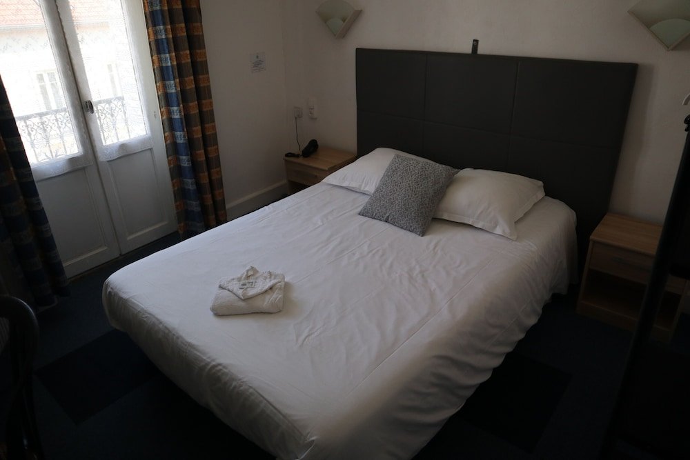 Фото Hotel De Naples