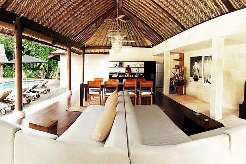 Фото Villa Ruku-Ruku