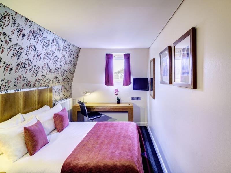 Фото Haymarket Apartment