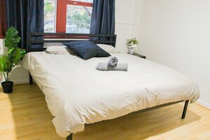 Гостиница Sydney Central Backpackers
