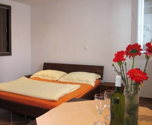 Фото Anita Apartments