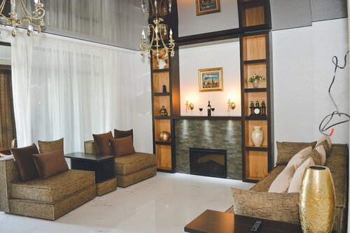 Гостиница Nirvana Luxury Homes в Тбилиси