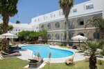 Louiza Hotel