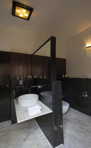 Фото The Windflower Resorts and SPA