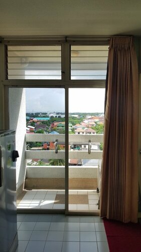 Гостиница Aek Udon Apartment в Удонтхани