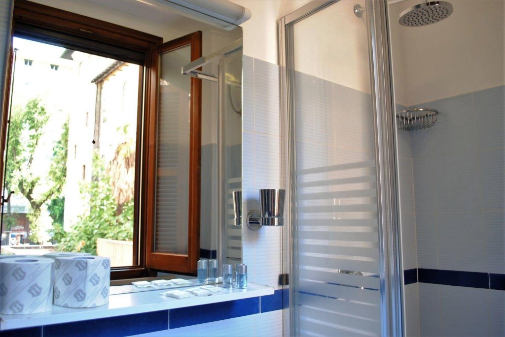 Фото Free Hostels Roma