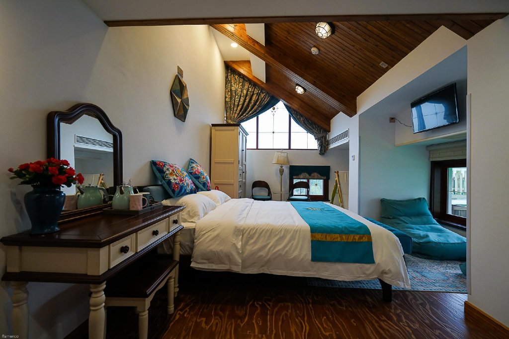 Фото Doubletree by Hilton Yangzhou