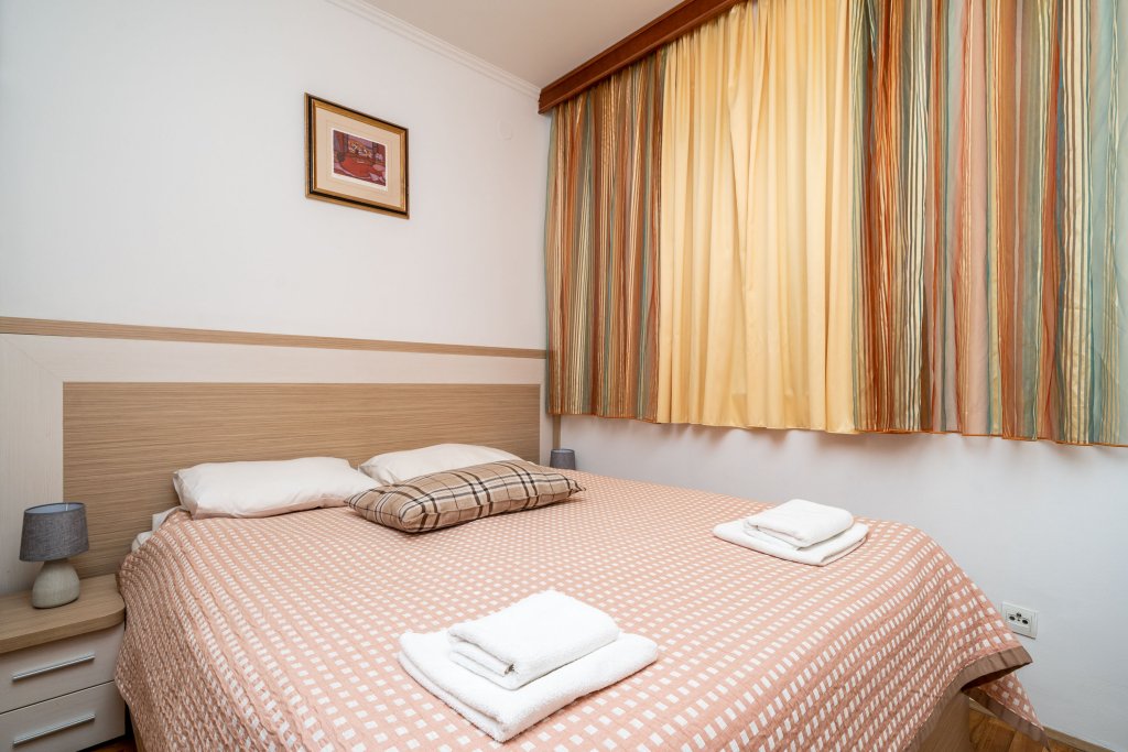 Фото Hotel Dubrovnik