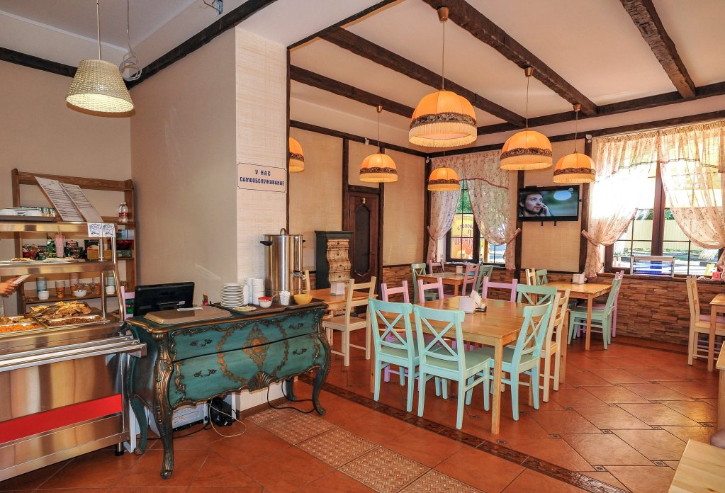 Фото Камелот