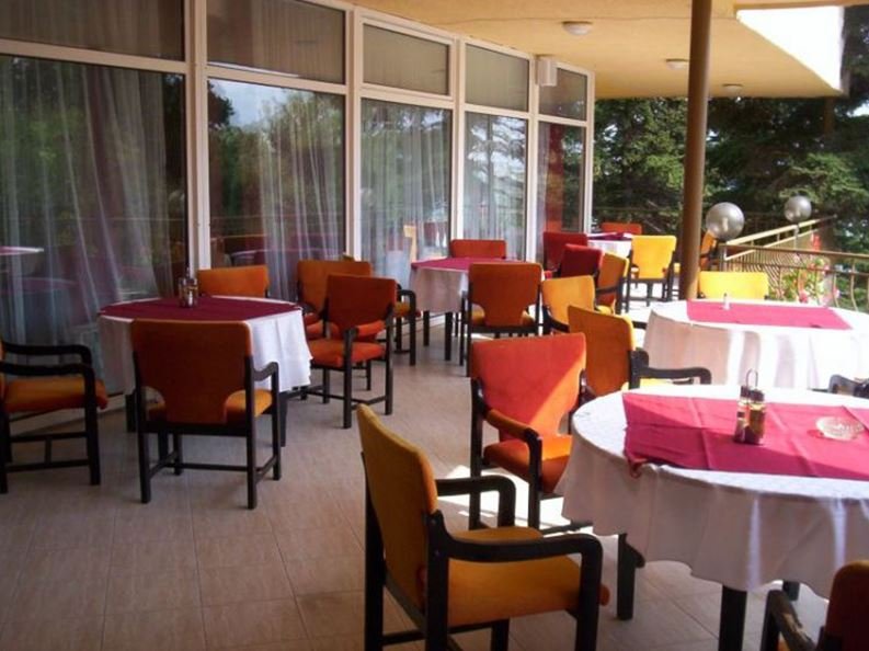 Фото Hotel Ambassador