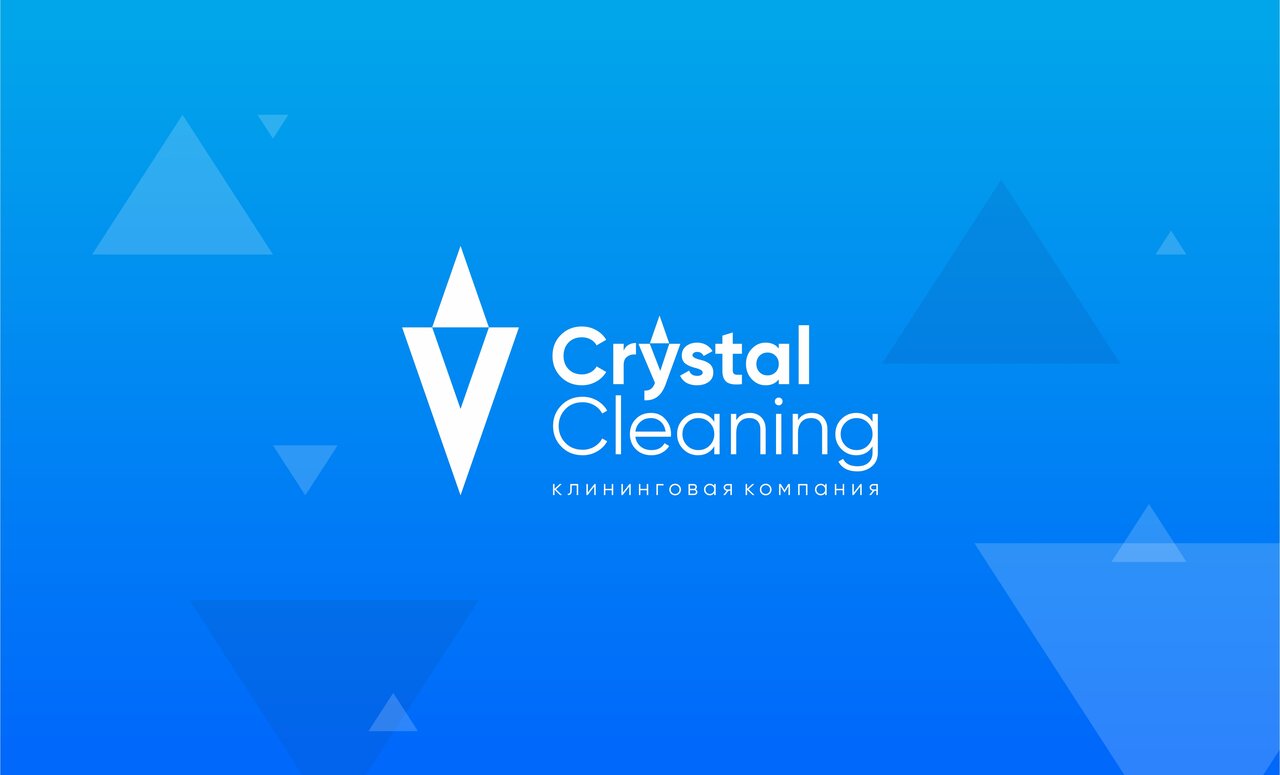 Crystal Cleaning
