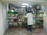 Зоомагазин (Karavaykovoy Street, 141), pet shop