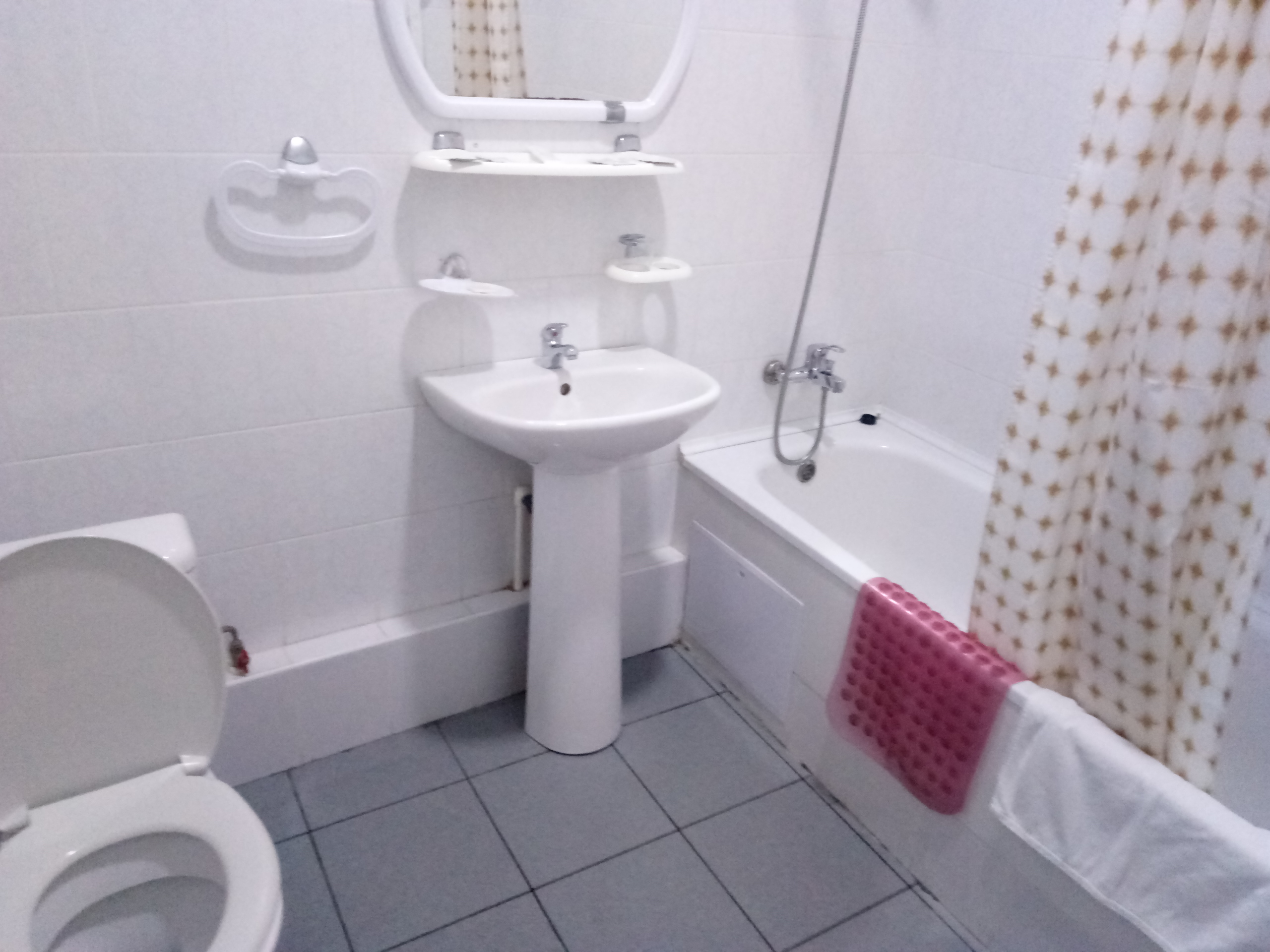 Фото Золотой лев