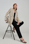 Fashion house Chapurin (Moscow, Bolshoy Savvinsky Lane, 12с6), fashion house
