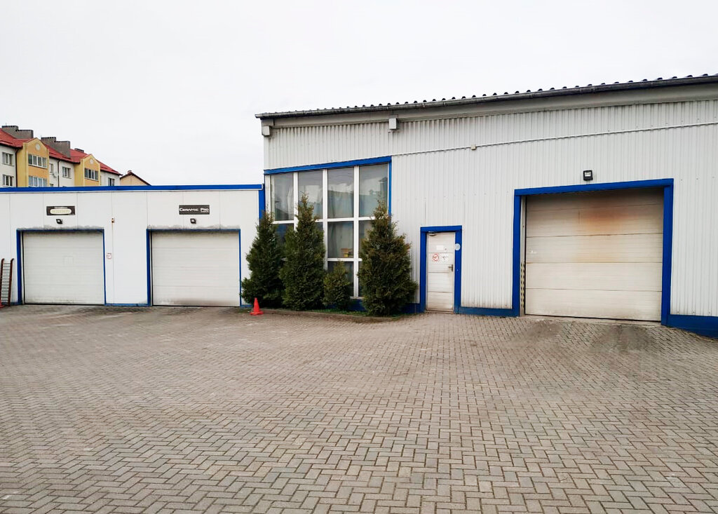 Car service, auto repair М-Авто Плюс, Kaliningrad, photo