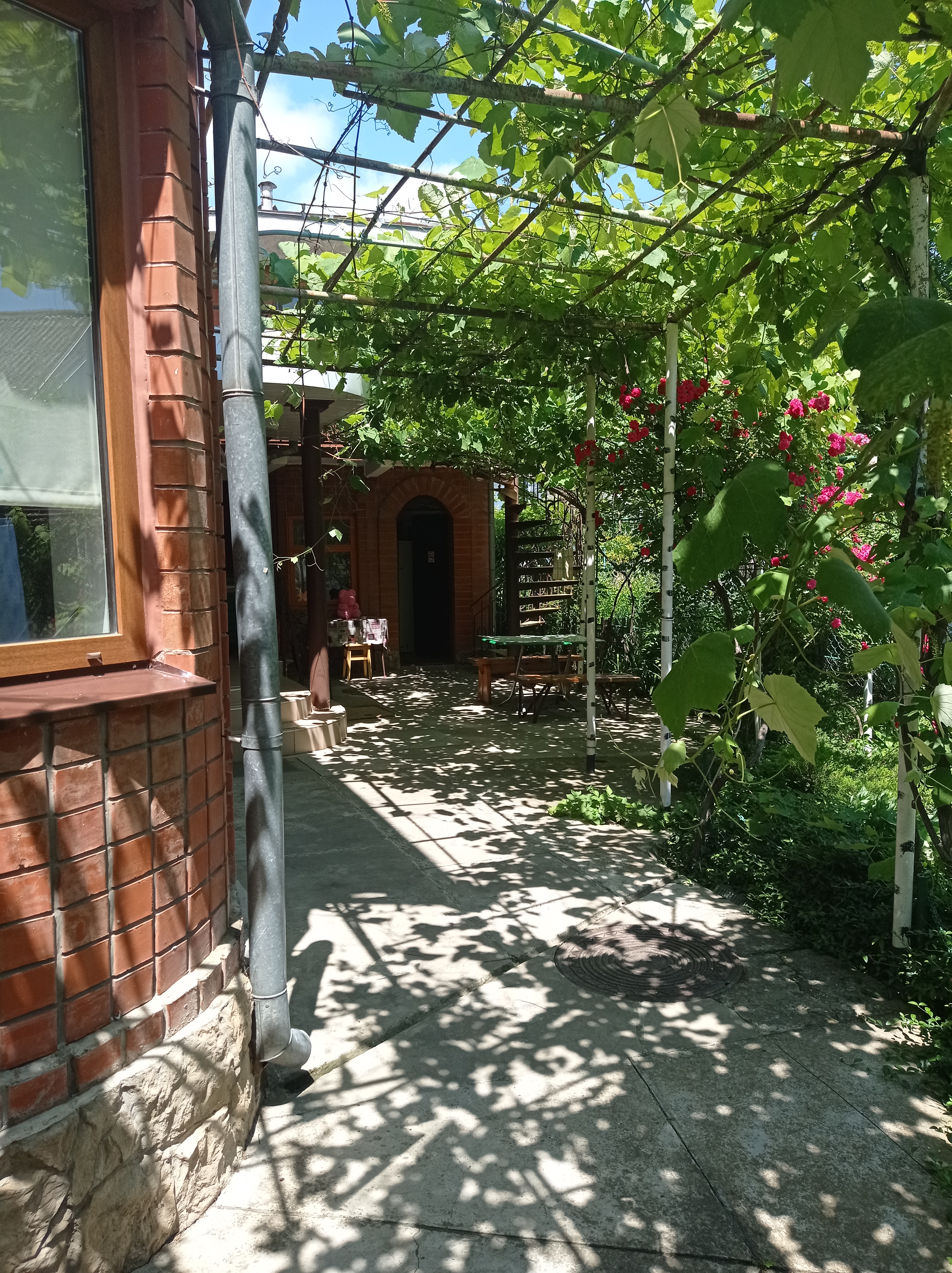 Фото Уютный