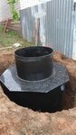 Техносбыт (Sary Sadykovoy Street, 30), water supply and sewage systems