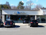 FedEx Office Print & Ship Center (United States, Scarsdale, 739 Central Park Ave), copy center