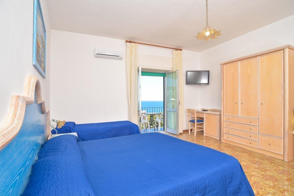 Фото Hotel Villa Cimmentorosso