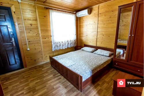 Гостиница Бриз в Судаке