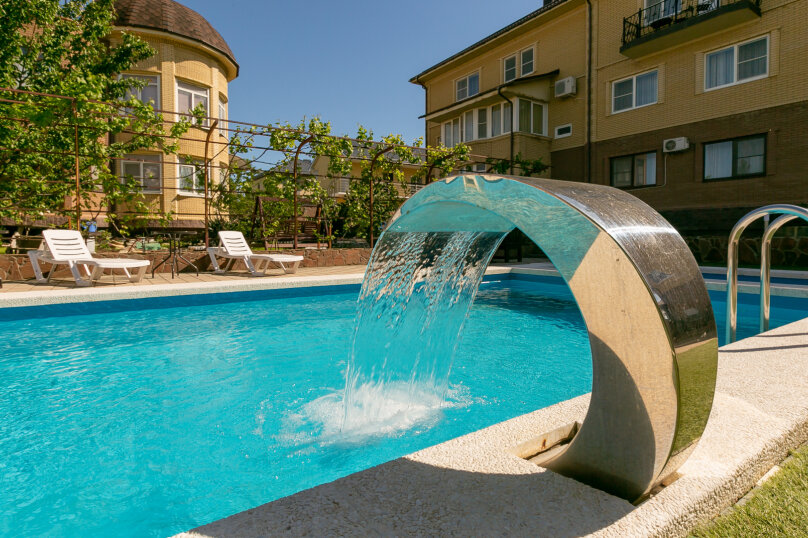 Фото Семь Ветров