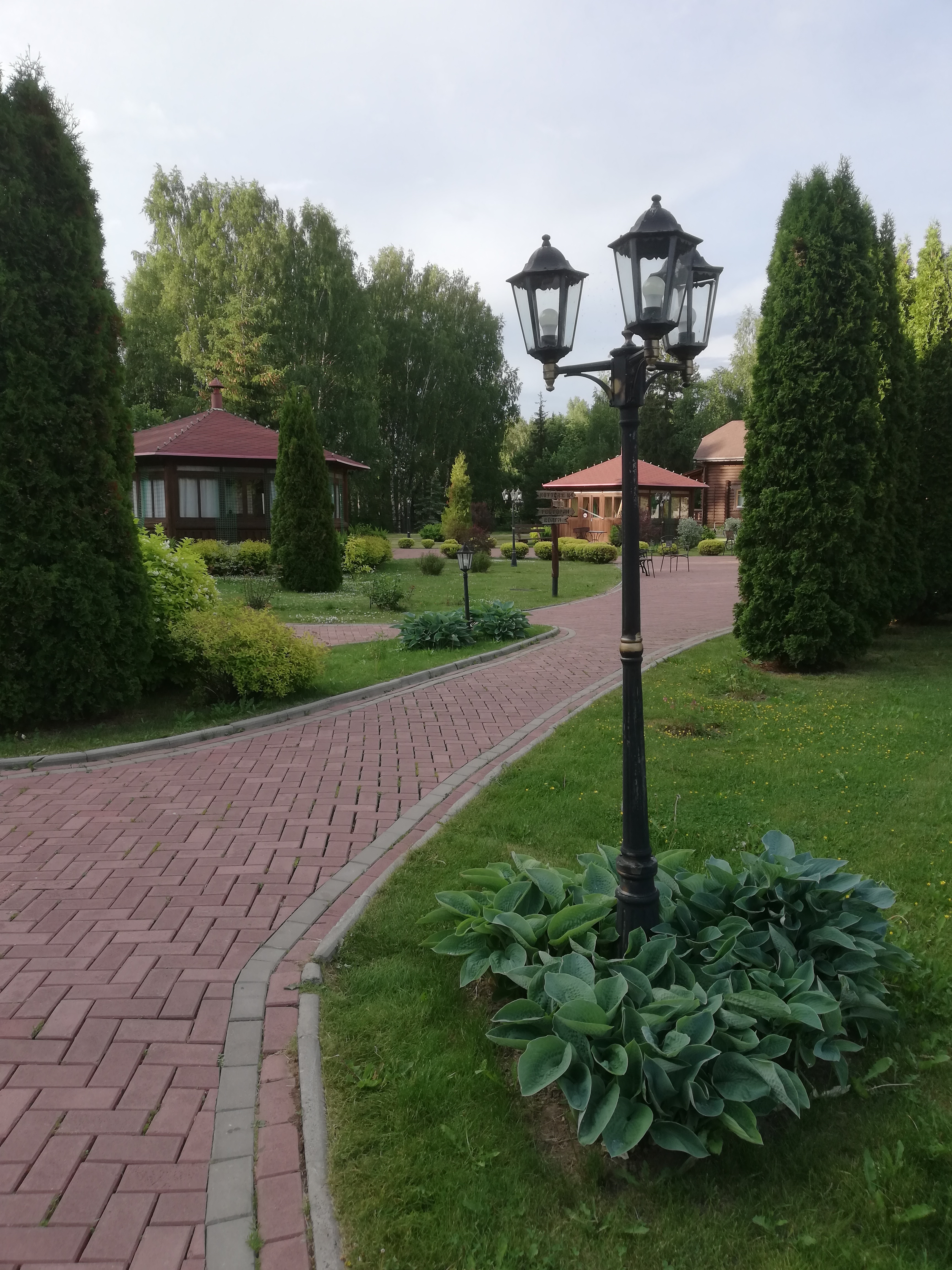 Фото Семигорье