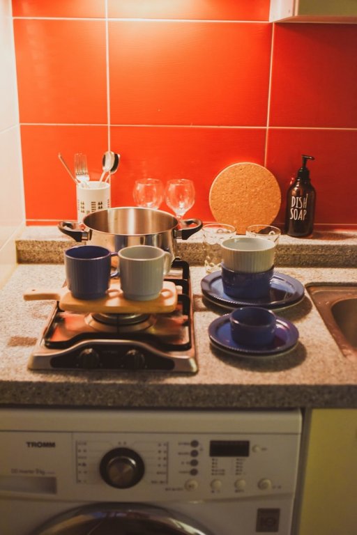 Фото Ella's house2