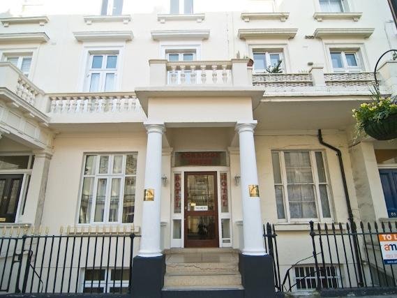 Фото Corbigoe Hotel