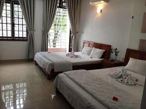 Duc Tai 22 Guesthouse