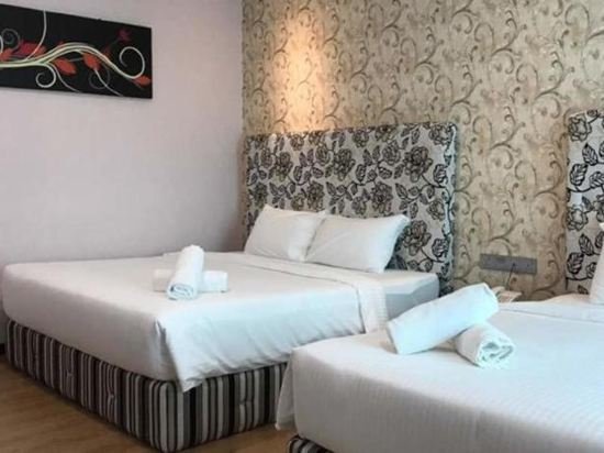 Фото Pearl White Hotel