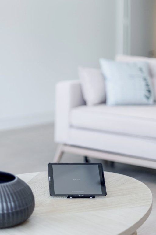 Фото Berwick Street by Q Apartments