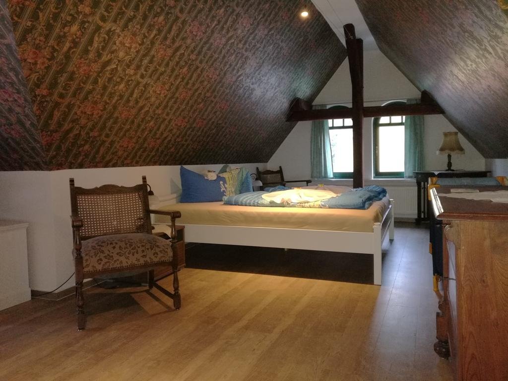 Фото Hotel Villa Alice