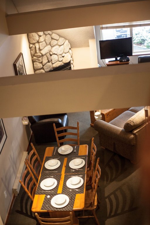 Фото Whistler Vacation Club at Lake Placid Lodge