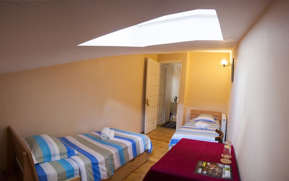 Фото Guest House Mari'el