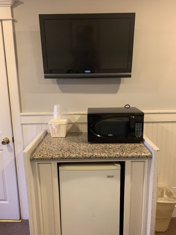 Фото Coronado Island Inn