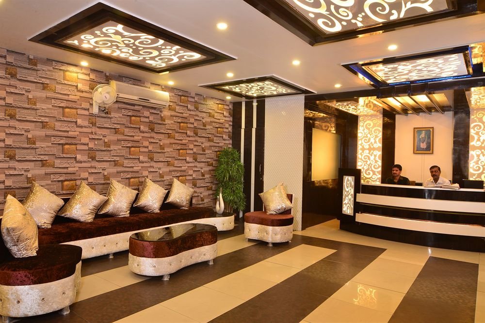 Фото The Gold Regency